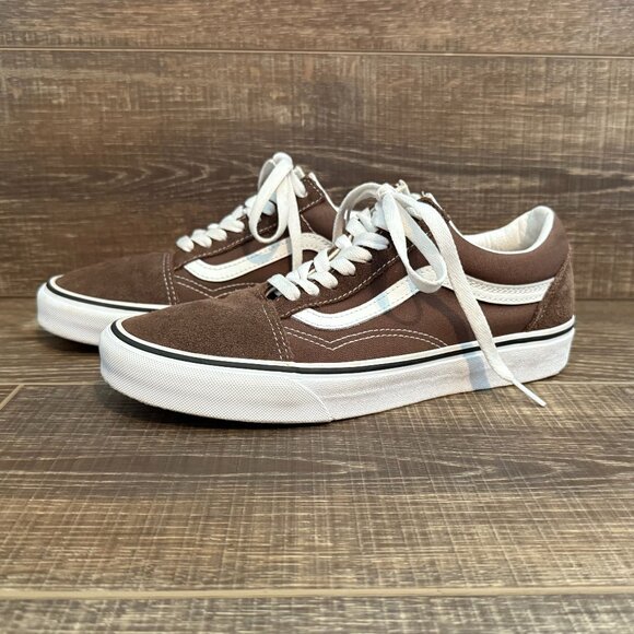 Vans “Off the Wall” Shoes – Size 9 - Picture 5 of 14